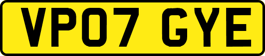 VP07GYE
