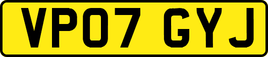 VP07GYJ