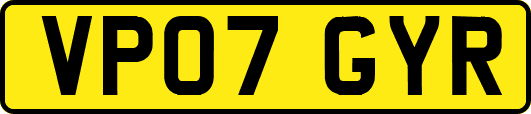 VP07GYR