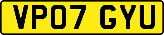 VP07GYU