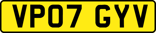 VP07GYV