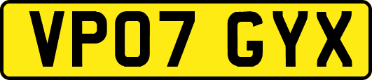 VP07GYX