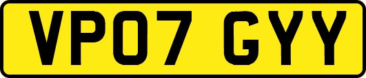 VP07GYY