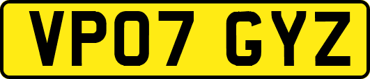 VP07GYZ
