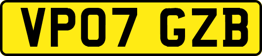 VP07GZB