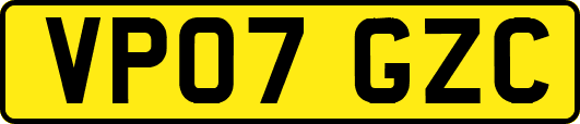VP07GZC