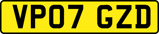 VP07GZD