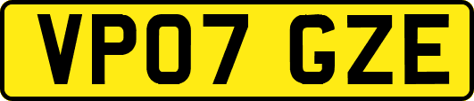 VP07GZE
