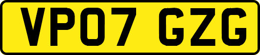 VP07GZG