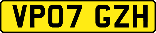 VP07GZH