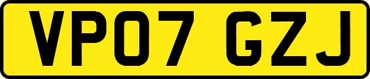 VP07GZJ