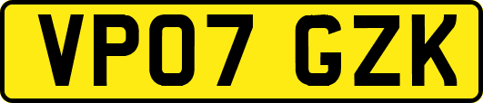 VP07GZK