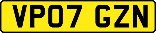 VP07GZN