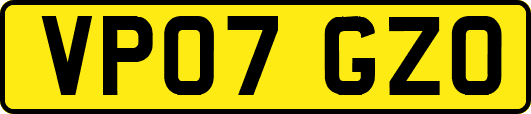 VP07GZO