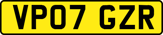 VP07GZR
