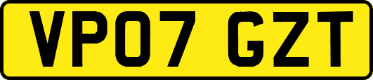 VP07GZT