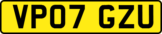 VP07GZU