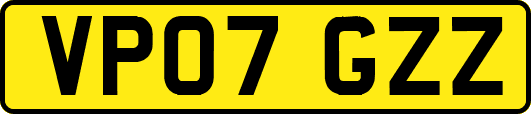 VP07GZZ