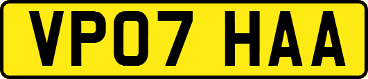 VP07HAA