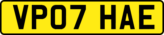 VP07HAE