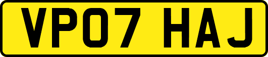 VP07HAJ