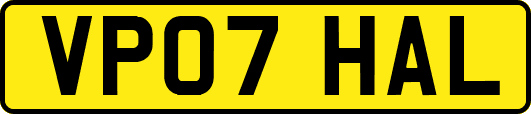 VP07HAL