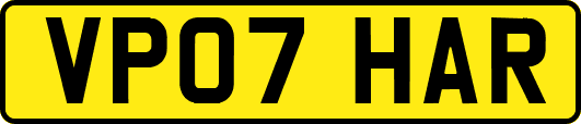 VP07HAR