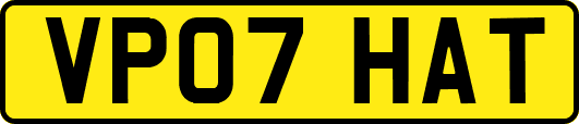 VP07HAT