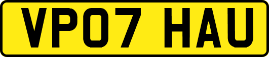 VP07HAU