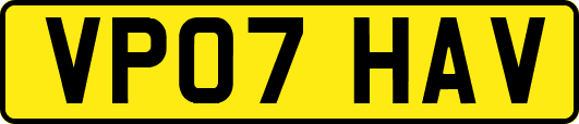 VP07HAV