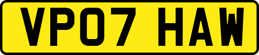 VP07HAW