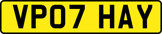 VP07HAY