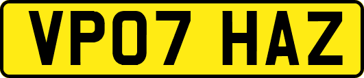 VP07HAZ