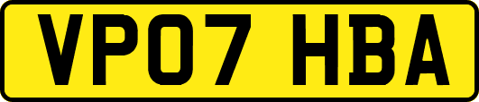 VP07HBA