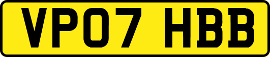 VP07HBB