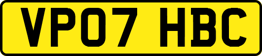 VP07HBC