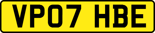 VP07HBE