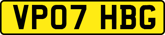 VP07HBG