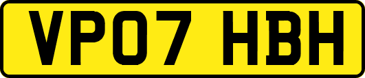 VP07HBH