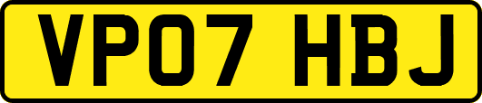 VP07HBJ