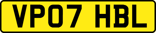 VP07HBL