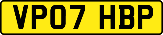 VP07HBP