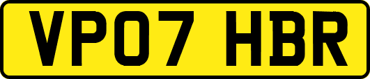VP07HBR