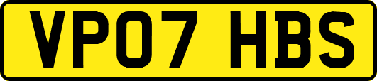 VP07HBS