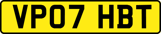 VP07HBT