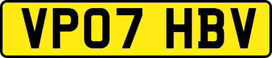 VP07HBV
