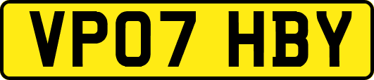 VP07HBY