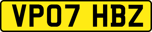 VP07HBZ