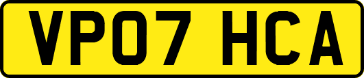 VP07HCA