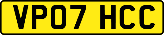 VP07HCC